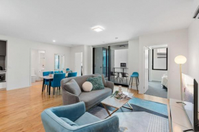 2BD Apt in central Brisbane